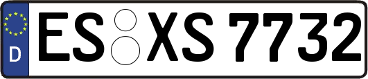 ES-XS7732