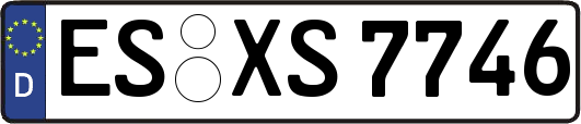 ES-XS7746