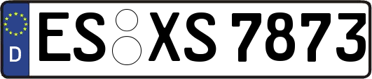 ES-XS7873