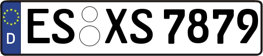 ES-XS7879