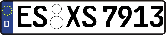 ES-XS7913