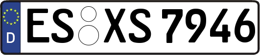 ES-XS7946