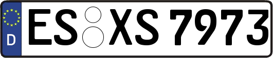 ES-XS7973