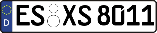 ES-XS8011