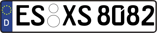 ES-XS8082