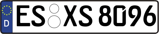 ES-XS8096