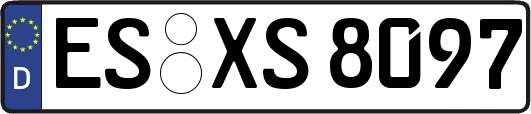 ES-XS8097