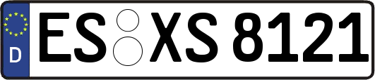 ES-XS8121