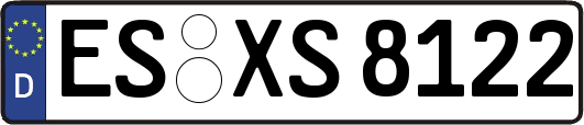 ES-XS8122