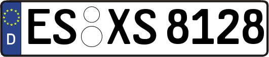 ES-XS8128