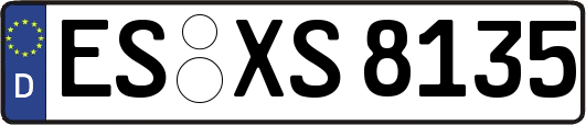 ES-XS8135