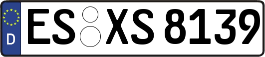 ES-XS8139