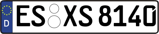 ES-XS8140
