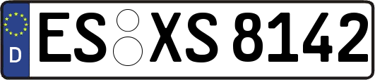 ES-XS8142