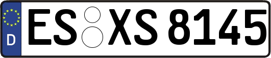 ES-XS8145