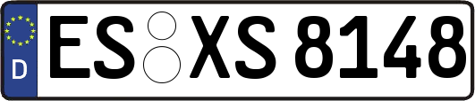 ES-XS8148
