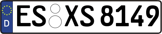 ES-XS8149