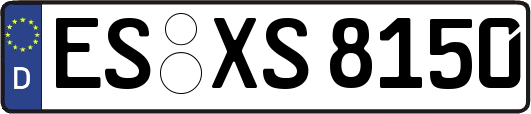ES-XS8150