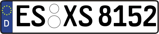 ES-XS8152