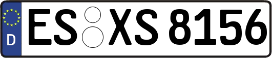 ES-XS8156