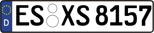 ES-XS8157