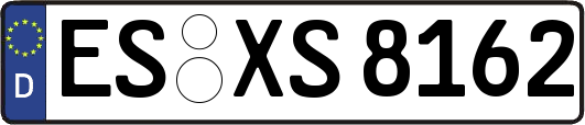 ES-XS8162