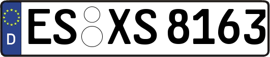 ES-XS8163