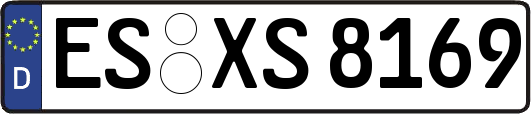ES-XS8169