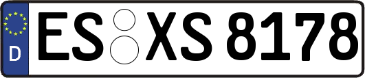 ES-XS8178