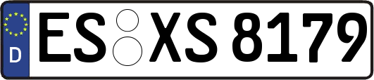 ES-XS8179