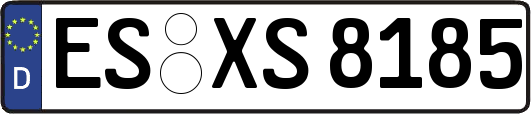 ES-XS8185