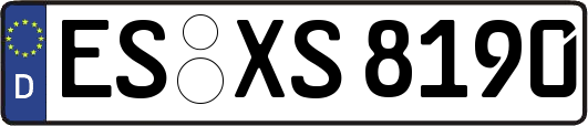 ES-XS8190