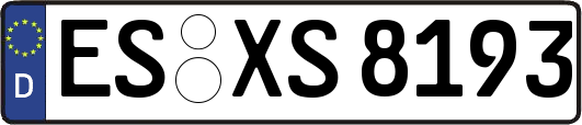 ES-XS8193