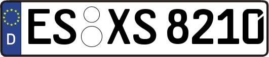ES-XS8210