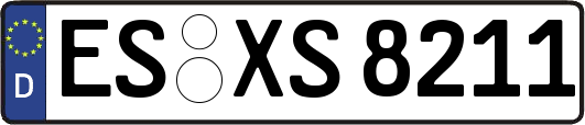 ES-XS8211