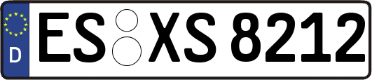ES-XS8212