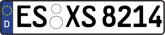 ES-XS8214