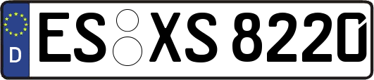 ES-XS8220