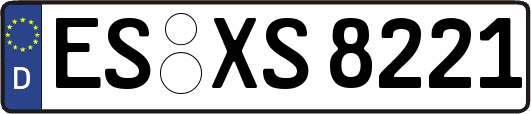 ES-XS8221