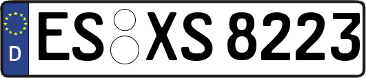 ES-XS8223