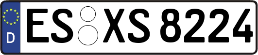 ES-XS8224