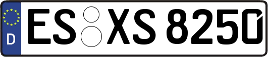ES-XS8250