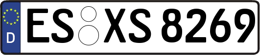 ES-XS8269
