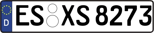 ES-XS8273