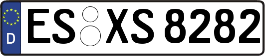 ES-XS8282