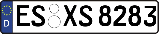 ES-XS8283