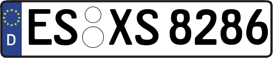 ES-XS8286