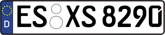 ES-XS8290