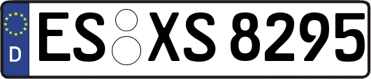 ES-XS8295