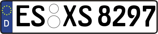ES-XS8297